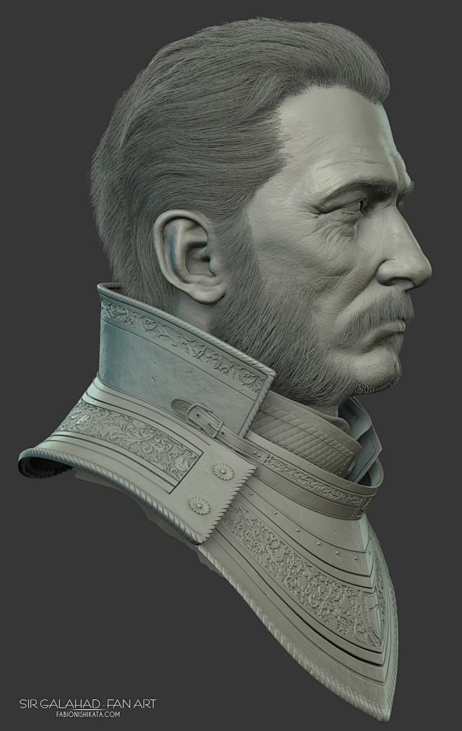 The Order 1886 - Fan...