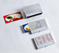 DDPC&DDPH : DDPC&DDPH is a business card related item that symbolizes Dongdaemun Design Plaza. When newcomers get their first job and receive their first business card, they need business card-related supplies, and by being the first business card