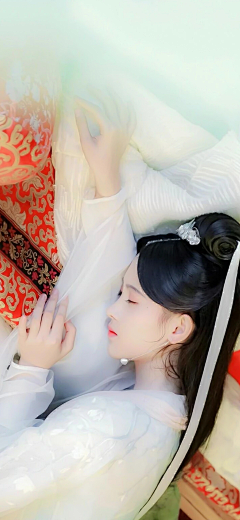 丢了钥匙的锁采集到鞠婧祎
