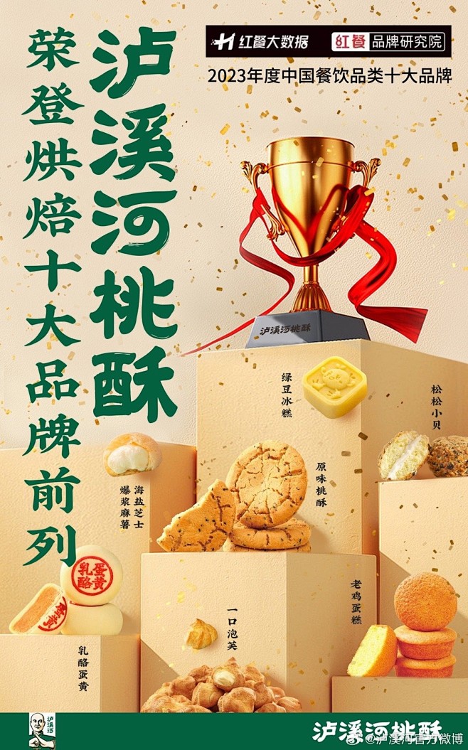 @泸溪河官方微博 的个人主页 - 微博