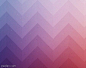 锯齿形 Zigzag Blurred 高清图片纹理素材   - PS饭团@北坤人素材