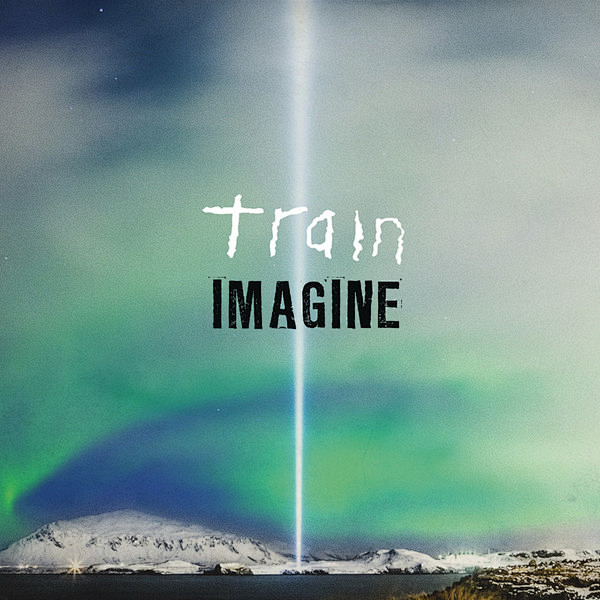 《Imagine》Train #采集大赛...
