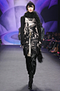Anna Sui RTW Fall 2014