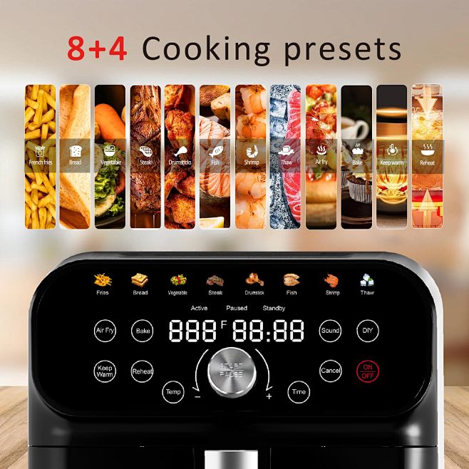 Amazon.com: WHALL Ai...