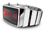 Cylon Centurion Watch.