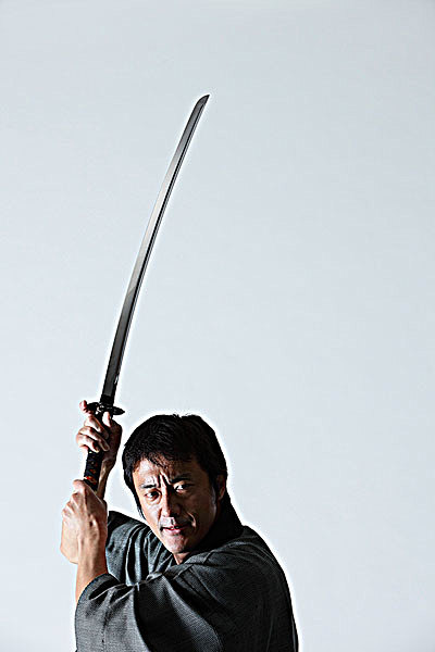 日本著名剑客图片