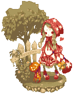 vignette(subtle anim...
