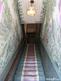 住宅楼梯大全—土拨鼠装饰设计门户