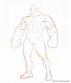 [144호] 회사작업_19 : 어벤저 일러스트 작업과정 - paristo's blog : 싸이월드 블로그