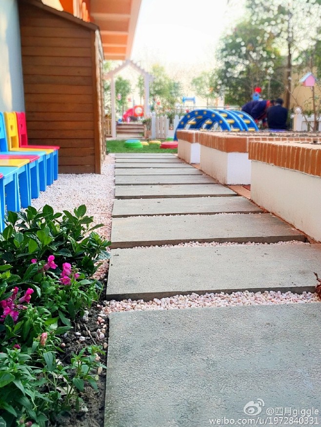 完工幼儿园真是激发少女潜能过程中发觉自己还要克服许多anywaythe