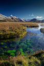 animalgazing:

Landmannalaugar by Pixelwiese_Photography on Flickr.
