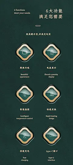 详情页X5网页电商陌影_promise - 原创作品 -  