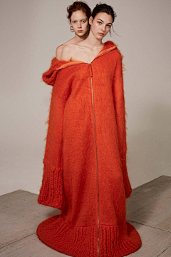 uuuuuugly采集到Vittoria Ceretti