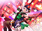 #BanG Dream#  new covers “gbp/temporary+ig/part61”    *无水印 ​​​​
