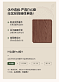木月实木推拉门衣柜黑胡桃木色橡木小户型简约家用卧室移门大衣橱-tmall.com天猫