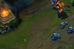 akbinlin采集到LOL技能gif