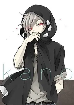 动漫_帅哥_美男_手绘_插图_插画_二次元_本命_手机壁纸_桌面壁纸_美图