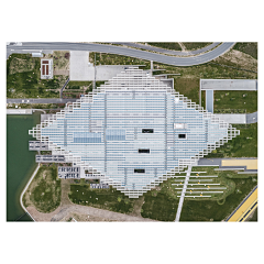 Tropic_X采集到建筑-现代