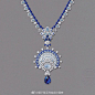 法国顶级品牌尚美日前举办品牌展，并命名为Les Mondes de Chaumet(尚美的世界)：<br/>  除了[北国雪地]、[皇室漫步]等三大主题外，最新的作品Josephine Aigrette Impériale （约瑟芬鹭冠）也在此次曝光，以及全球限量12只的复杂功能珠宝腕表，共计62件总价值高达10亿的珍宝。<br/>#尚美# #Chaumet#  ​​​​...展开全文c