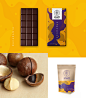 Siwö Chocolate : development of branding and packaging for the brand of handmade products made by women in the Caribbean of Costa Rica.