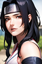 Kurenai | Naruto Series 