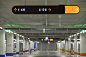 Daelim Apartment - e편한세상 Signage Design — maumstudio : Daelim Apartment e편한세상 Signage Design Brief Client: Daelim Description: Signage Design System Project direction: Seolhye Min, Juhui...