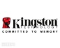 Kingston金士顿logo设计含义