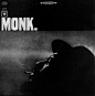 Thelonious Monk, Columbia 9091