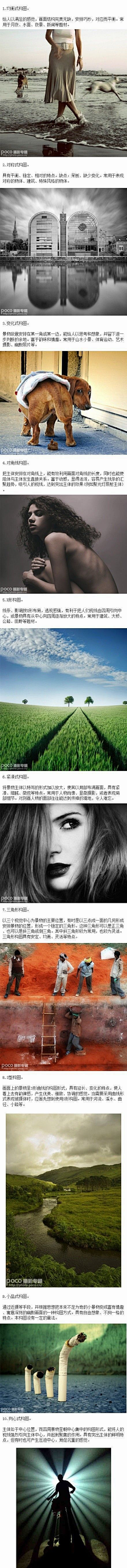 Z橙子Z采集到摄影教程