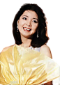 邓丽君