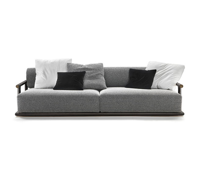 ICARO SOFA - Sofas f...