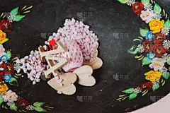 暗色,情人节,粉色,化妆舞会服,护身符,单词,贺卡,浪漫,英国,二月