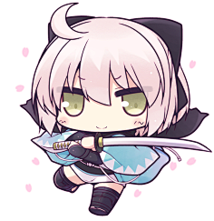 q版relws采集到fgo采集女神凛relws采集到fgo采集q版relws采集到fgo