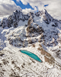 Jewel of the Andes