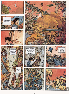 2023采集到Géographie martienne - 1