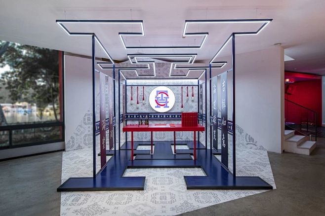 Tommy Hilfiger「行运派对」...