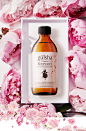 Gulsha/古尔莎玫瑰保湿纯露滋润补水大马士革玫瑰花水-tmall.com天猫