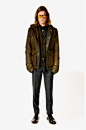 酷玩休闲Marc Jacobs 2012秋装系列