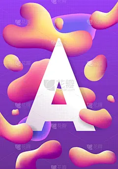 形状,液体,英文字母A,紫色,化学制品,式样,活力,未来,酷,科学
