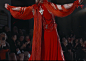 【2020巴黎春夏高定周】【Julien Fournié】【Haute Couture】_哔哩哔哩_bilibili