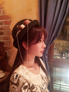 杨绮陌采集到Yurisa酱
