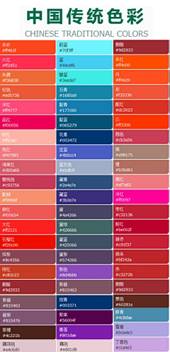 Magic_C采集到Colorful