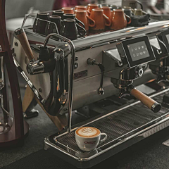 士多啤梨111采集到coffee