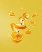 Photo by JJ Jordan on Unsplash : Happy Meal - Orange Fiesta. Download this photo by JJ Jordan on Unsplash