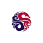 花纹