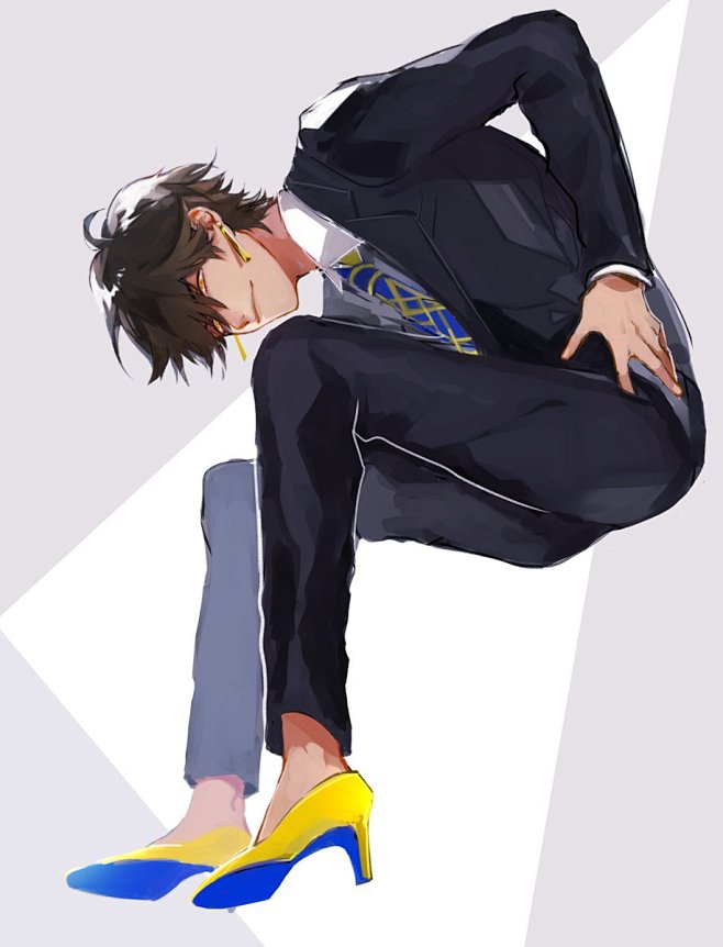 (6) Twitter