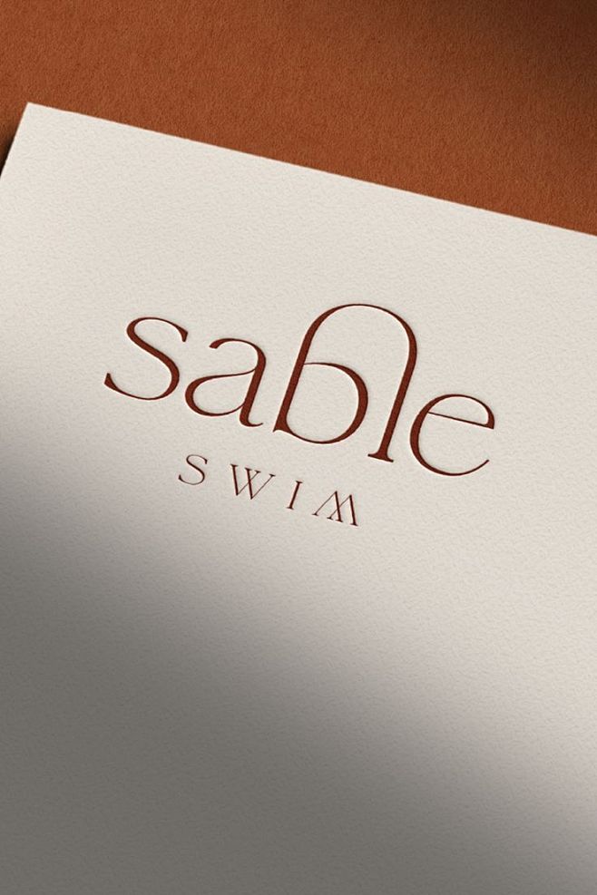 Luxury Swimwear Bran...