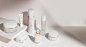 Evelom Online Store