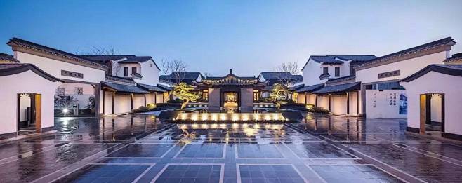 绿城苏州桃花源2