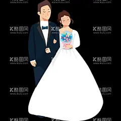 最美情侣  - 源文件下载【酷图网】情侣,最美情侣,情侣人物,情侣素材,动漫情侣,卡通情侣,